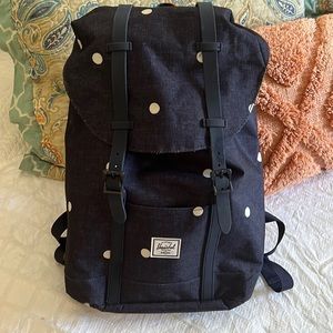 Herschel backpack